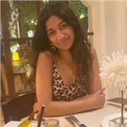 I give private 1:1 tuition to students who require a more personalised, individual approach